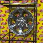 20x9 Dodge Ram 1500 Used OEM Chrome Alloy Rims