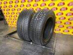 215/55R16 Michelin X-ICE Used Winter Tires M+S+Snowflake
