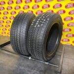 215/55R16 Michelin X-ICE Used Winter Tires M+S+Snowflake