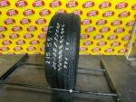 215/55R17 Bridgestone Weather Peak Used Single All Weather Tire