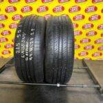 215/55R17 Laufenn (G FIT AS) Used All Season Tires