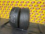 22545R18 Bridgestone (Potenza RE980) Used All Season Tires
