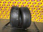 225/55R18 Falken ZIEX ZE001 Used All Season Tires