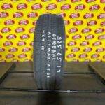 225/65R17 General Altimax RT45 Used Single All Season Tire