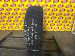 225/65R17 Uniroyal Tiger Ice Used Single Winter Tire