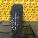 225/65R17 Uniroyal Tiger Ice Used Single Winter Tire