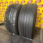 23545R18 Goodyear Assurance WeatherReady Used All Weather Tires