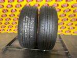 235/60R18 Falken ZIEX ZE001 Used All Season Tires