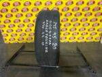 245/45R20 Goodyear Eagle Touring Used Single All Season Tire