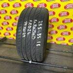 255/35R18 Farroad / FRD26 Used Single All Season Tire M+S