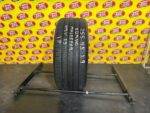 255/45R19 Kumho Majesty 9 Solus EV Used Single All Season Tire