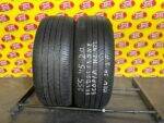 25545R20 Bridgestone Ecopia Used All Season Tires