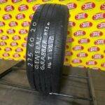 275/60R20 General Grabber HTS60 Used Single All Season Tire