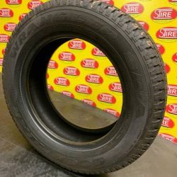 Goodyear Wrangler Used Single Tire