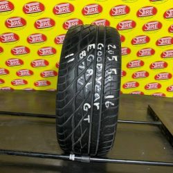 205/50R16 87V Goodyear Eagle GT