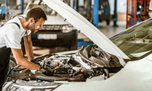 maintenance maintenance